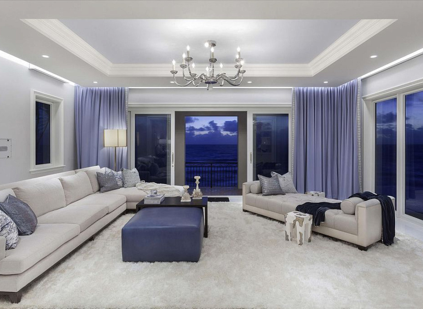 Квартира в Будве, Черногория, 61.53 м2