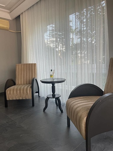 Квартира в Алании, Турция, 70 м2 фото 1