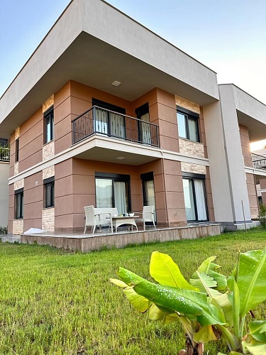 Вилла в Алании, Турция, 240 м2 фото 1