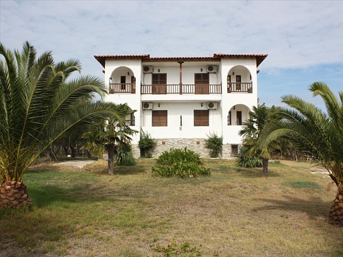 Дом в Ситонии, Греция, 118 м2 фото 1