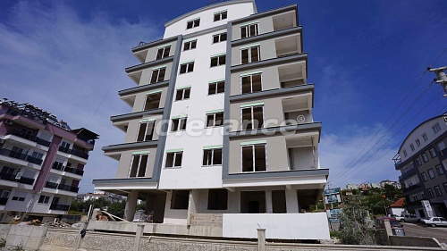 Апартаменты в Анталии, Турция, 100 м2 фото 1