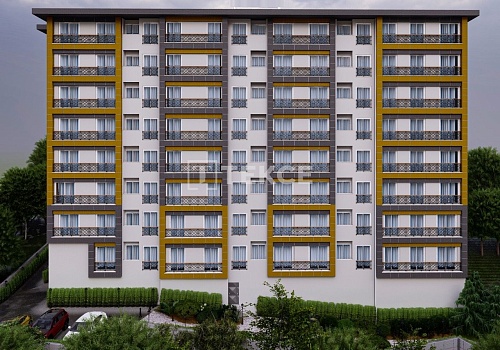 Апартаменты Эюпсултан, Турция, 85 м2 фото 1