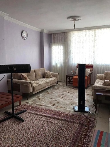 Квартира в Меркезе, Турция, 120 м2 фото 1