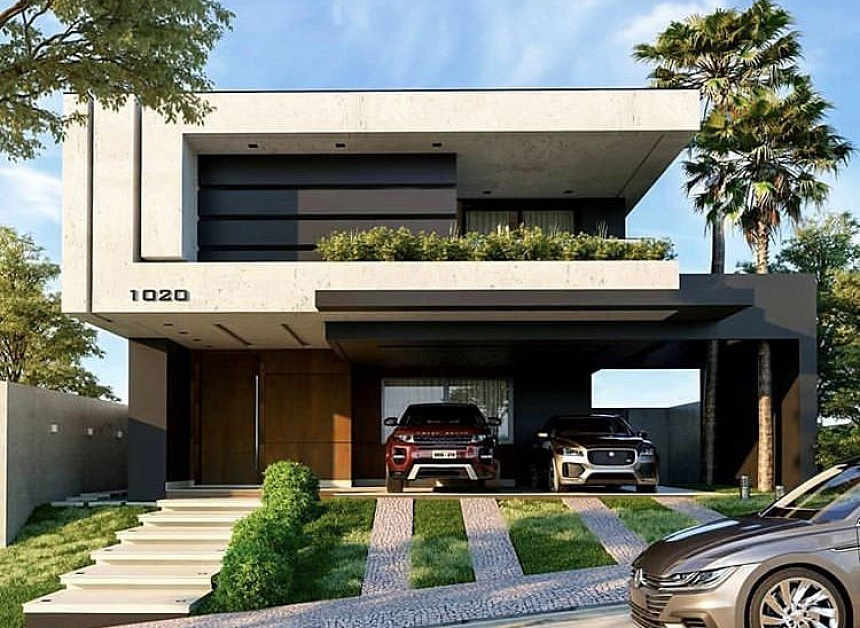 Вилла в Будве, Черногория, 250 м2