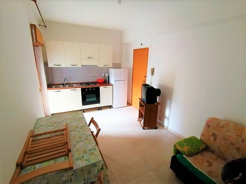 Квартира в Скалее, Италия, 42 м2 фото 1