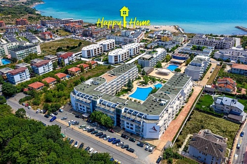 Таунхаус в Сарафово, Болгария, 134 м2 фото 1