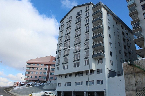 Апартаменты в Анкаре, Турция, 140 м2 фото 1