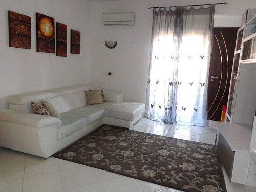 Квартира в Скалее, Италия, 78 м2 фото 1