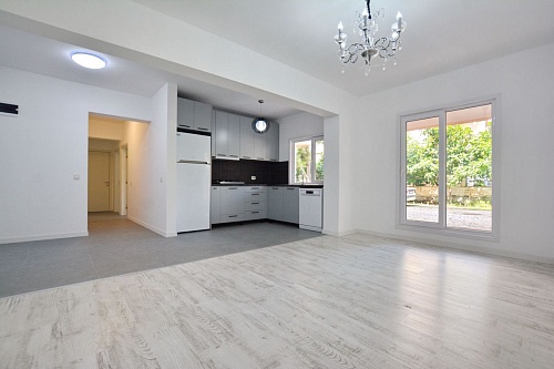 Квартира в Анталии, Турция, 80 м2 фото 1