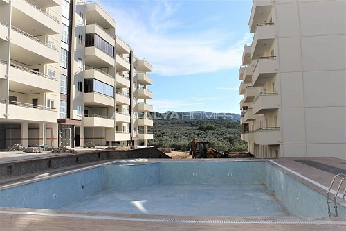 Апартаменты Муданья, Турция, 260 м2 фото 1