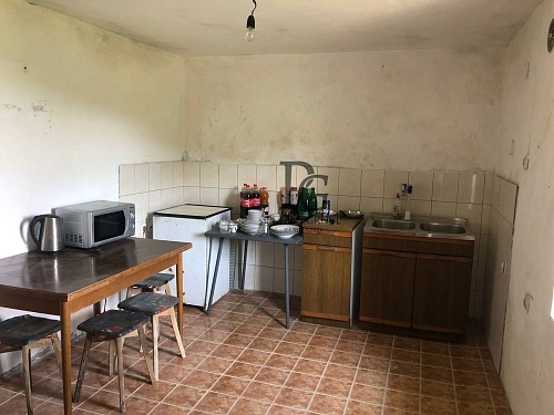 Дом в Шушани, Черногория, 56 м2 фото 1