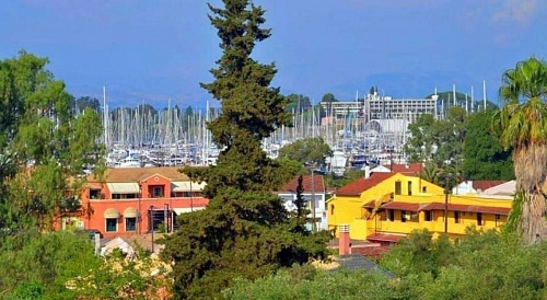 Дом на Ионических островах, Греция, 160 м2 фото 1