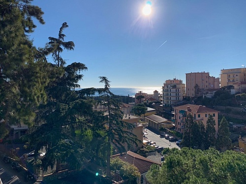 Пентхаус в Сан-Ремо, Италия, 100 м2 фото 1