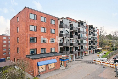 Апартаменты в Хельсинки, Финляндия, 52 м2 фото 1