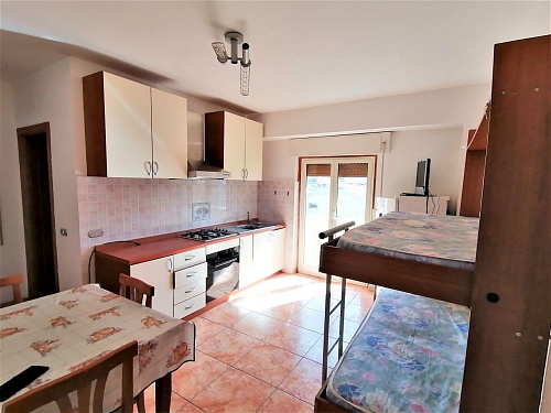 Квартира в Скалее, Италия, 50 м2 фото 1
