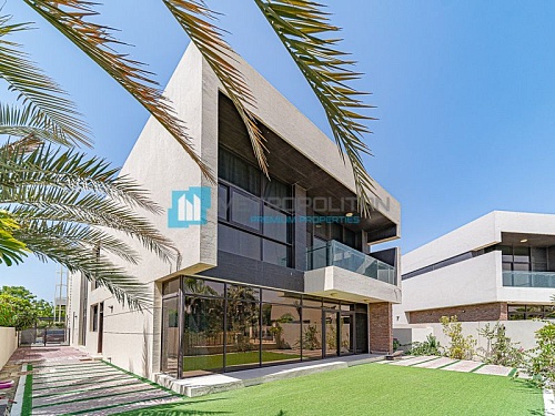 Вилла Akoya (DAMAC Hills), ОАЭ, 475.66 м2 фото 1