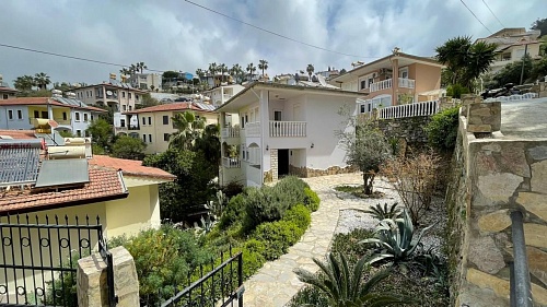 Вилла в Алании, Турция, 120 м2 фото 1