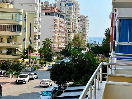 Апартаменты в Алании, Турция, 160 м2 фото 1