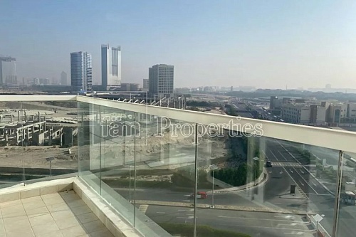 Апартаменты в Дубае, ОАЭ, 38 м2 фото 1