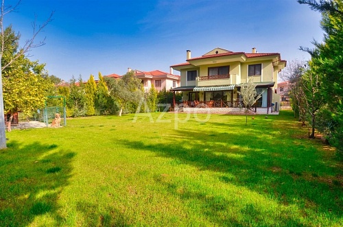 Вилла в Анталии, Турция, 420 м2 фото 1