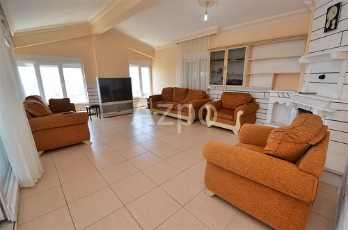 Апартаменты в Анталии, Турция, 440 м2 фото 1
