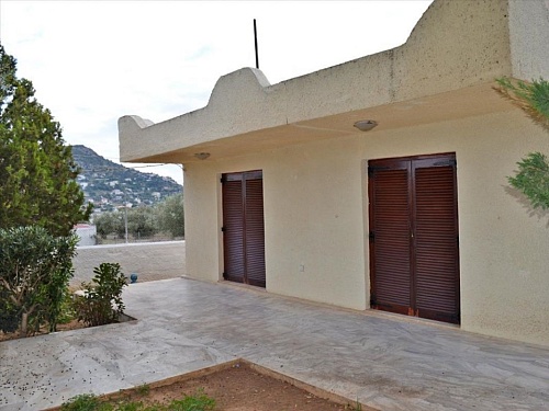 Дом в Афинах, Греция, 70 м2 фото 1