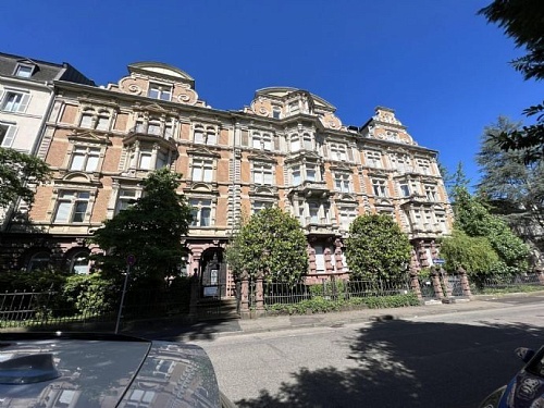 Квартира Baden-Württemberg (Bundesland), Германия, 200.3 м2 фото 1