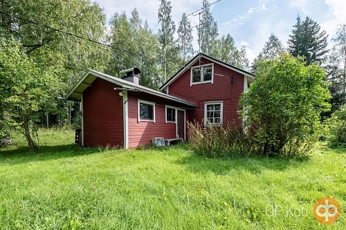 Дом в Куопио, Финляндия, 50 м2 фото 1