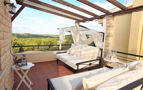 Таунхаус на Кассандре, Греция, 120 м2 фото 1