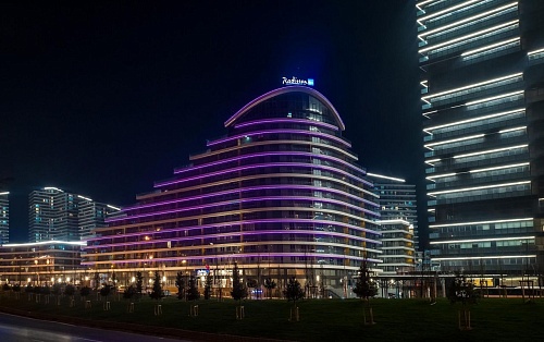 Квартира в Башакшехире, Турция, 79 м2 фото 1