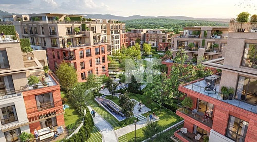 Дом в Стамбуле, Турция, 89 м2 фото 1