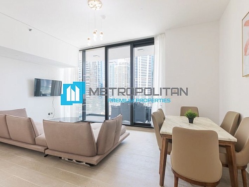 Апартаменты в Дубае, ОАЭ, 97.65 м2 фото 1
