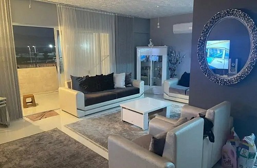 Апартаменты в Никосии, Кипр, 130 м2 фото 1