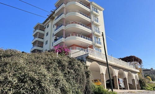Апартаменты в Алании, Турция, 120 м2 фото 1