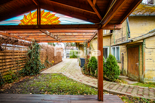 Дом в Юрмале, Латвия, 210 м2 фото 1