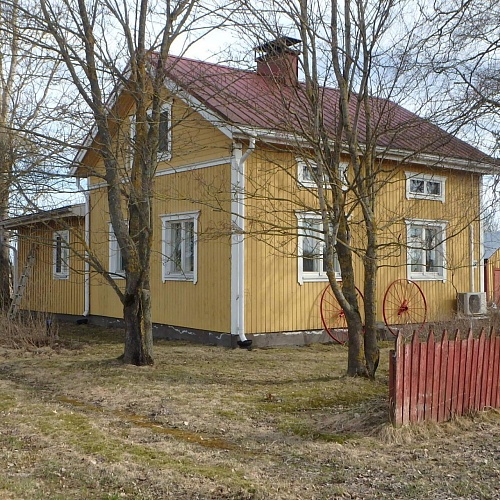 Дом в Сейняйоки, Финляндия, 93 м2 фото 1