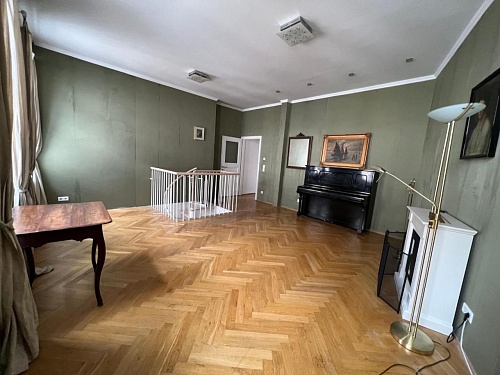 Квартира в Вене, Австрия, 51.46 м2 фото 1