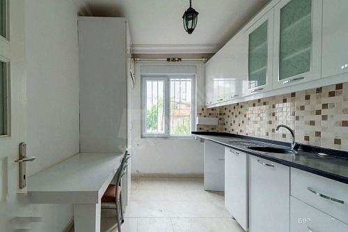 Квартира в Анталии, Турция, 70 м2 фото 1
