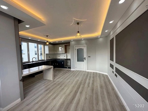 Квартира в Анталии, Турция, 80 м2 фото 1