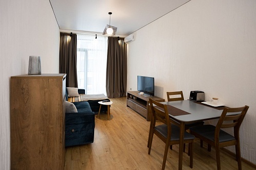 Квартира в Батуми, Грузия, 40 м2 фото 1