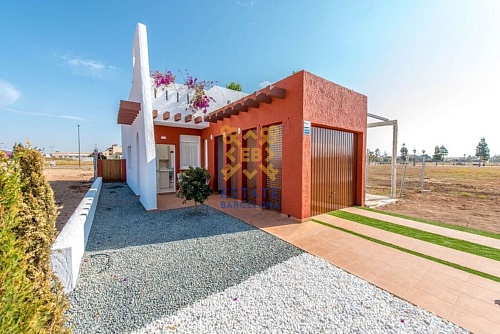 Таунхаус на Коста-Калида, Испания, 70 м2 фото 1