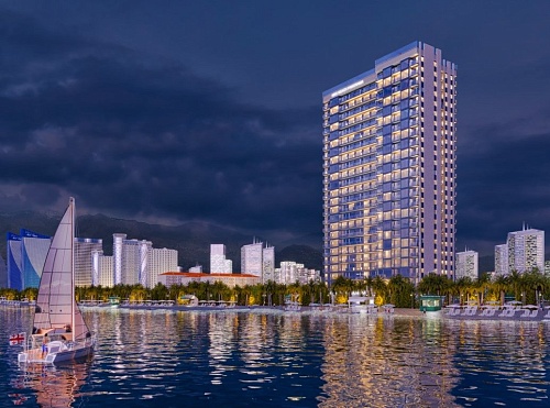 Квартира в Батуми, Грузия, 73 м2 фото 1
