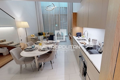 Апартаменты в Дубае, ОАЭ, 101 м2 фото 1