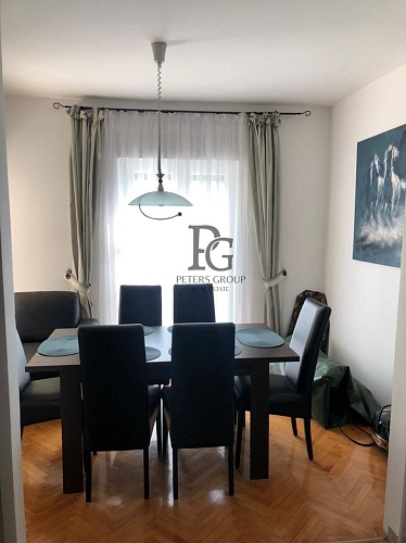 Квартира в Нивице, Черногория, 90 м2 фото 1