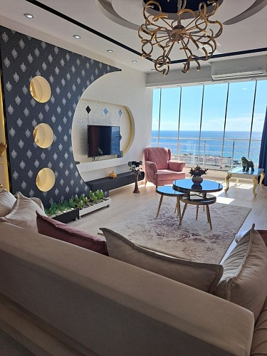 Квартира в Алании, Турция, 120 м2 фото 1