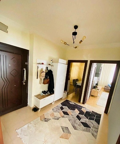 Квартира в Анталии, Турция, 110 м2 фото 1