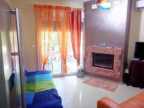 Таунхаус в Ситонии, Греция, 80 м2 фото 1