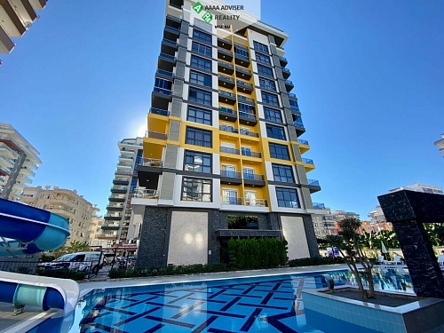 Пентхаус в Алании, Турция, 300 м2 фото 1