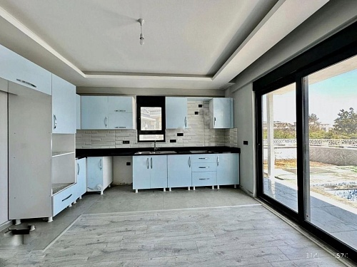 Вилла в Кемере, Турция, 225 м2 фото 1