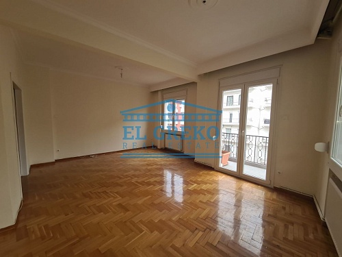 Квартира в Салониках, Греция, 157 м2 фото 1